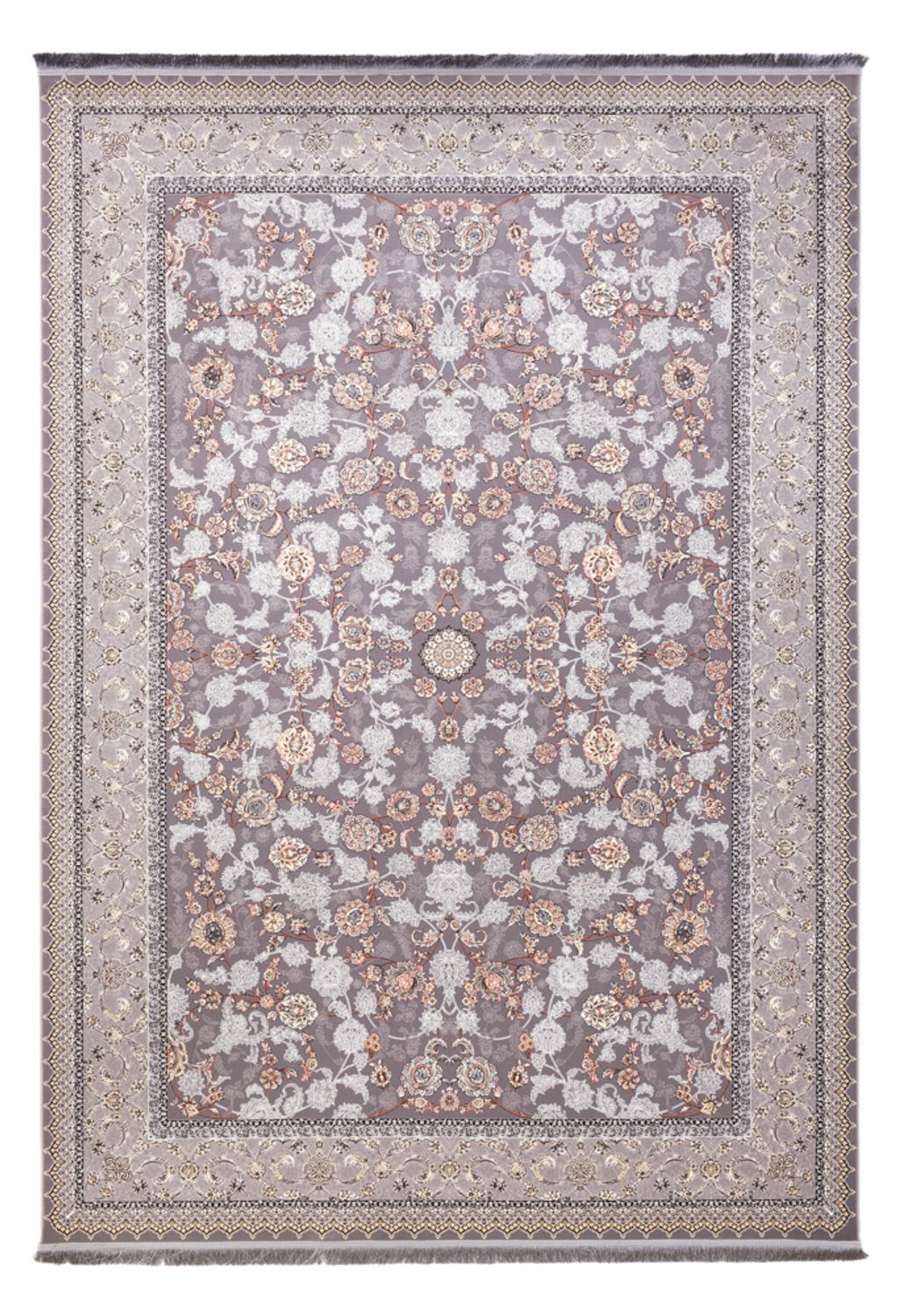 Orientalischer Webteppich Dorsa - Image 4