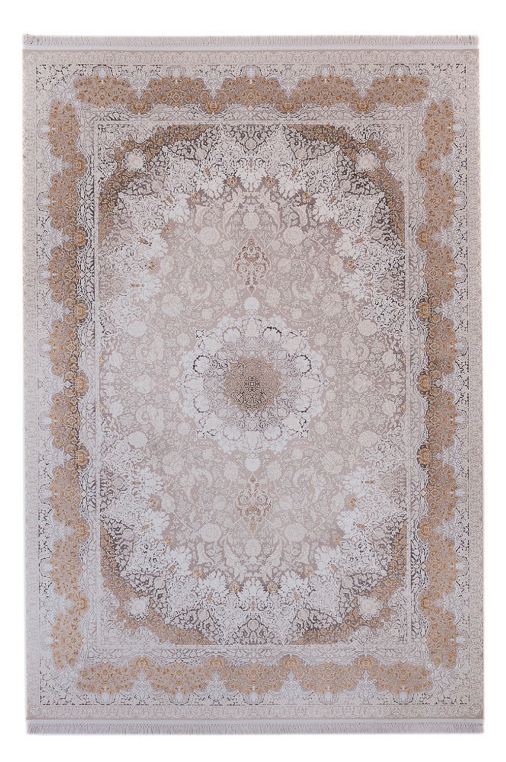 Orientalischer Webteppich Liyana - Image 8