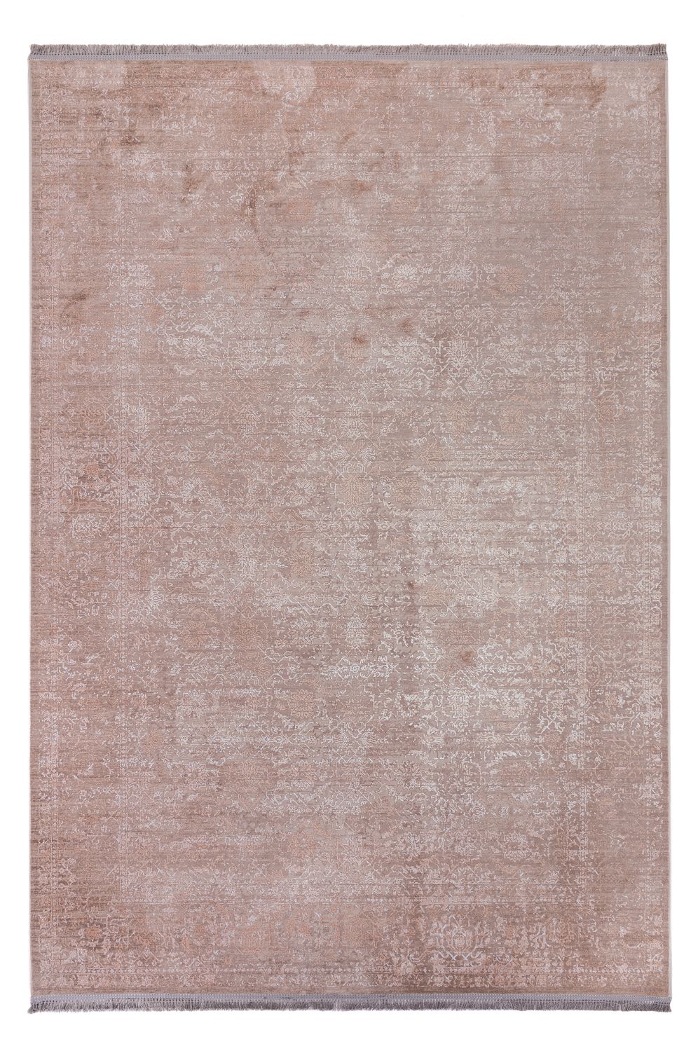 Orientalischer Webteppich Rubin - Image 4