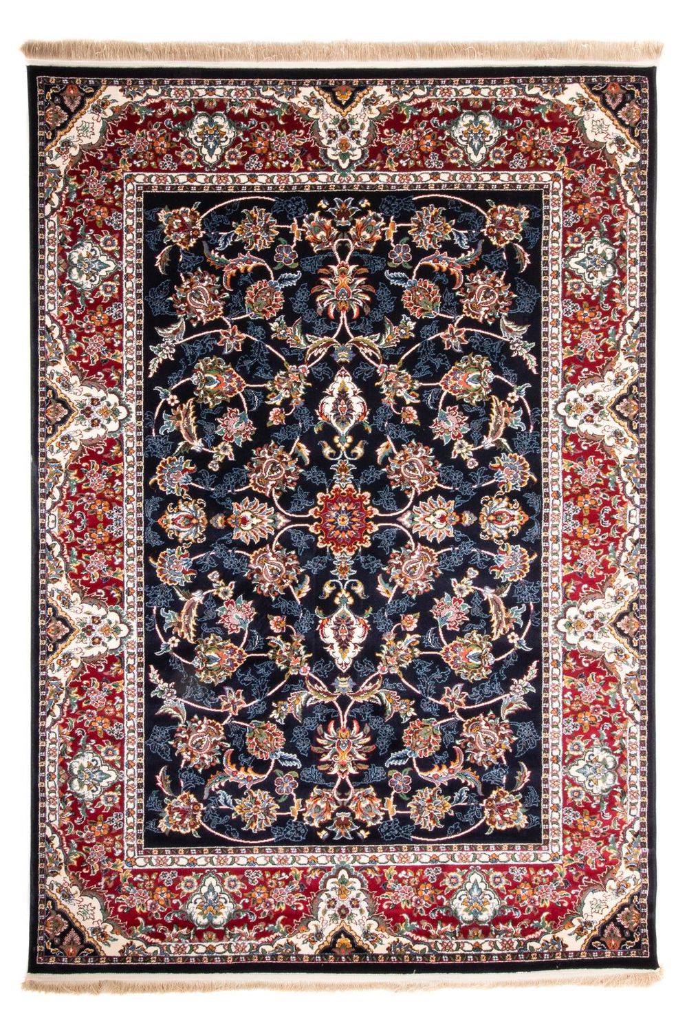 Orientalischer Webteppich »Sarwar« Rechteckig - Image 13