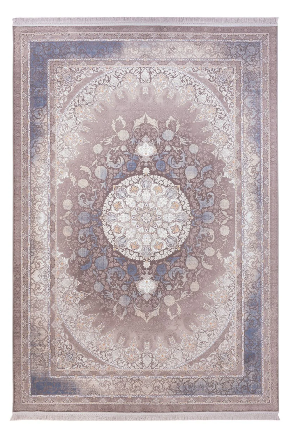 Orientalischer Webteppich Vihan - Image 7