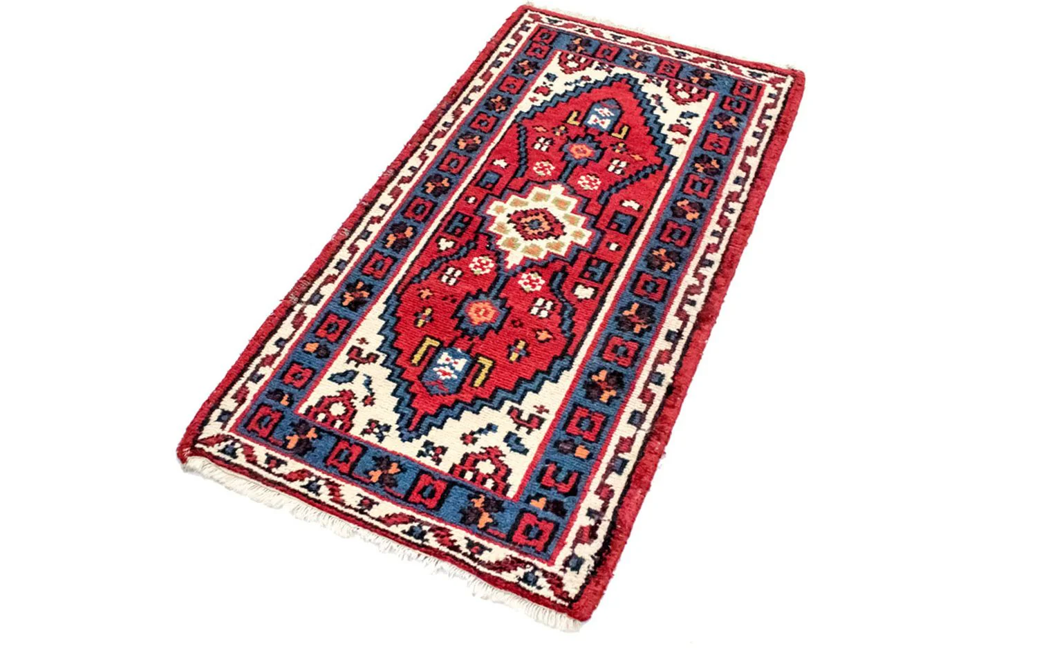 Orientteppich 120x60cm - Image 4