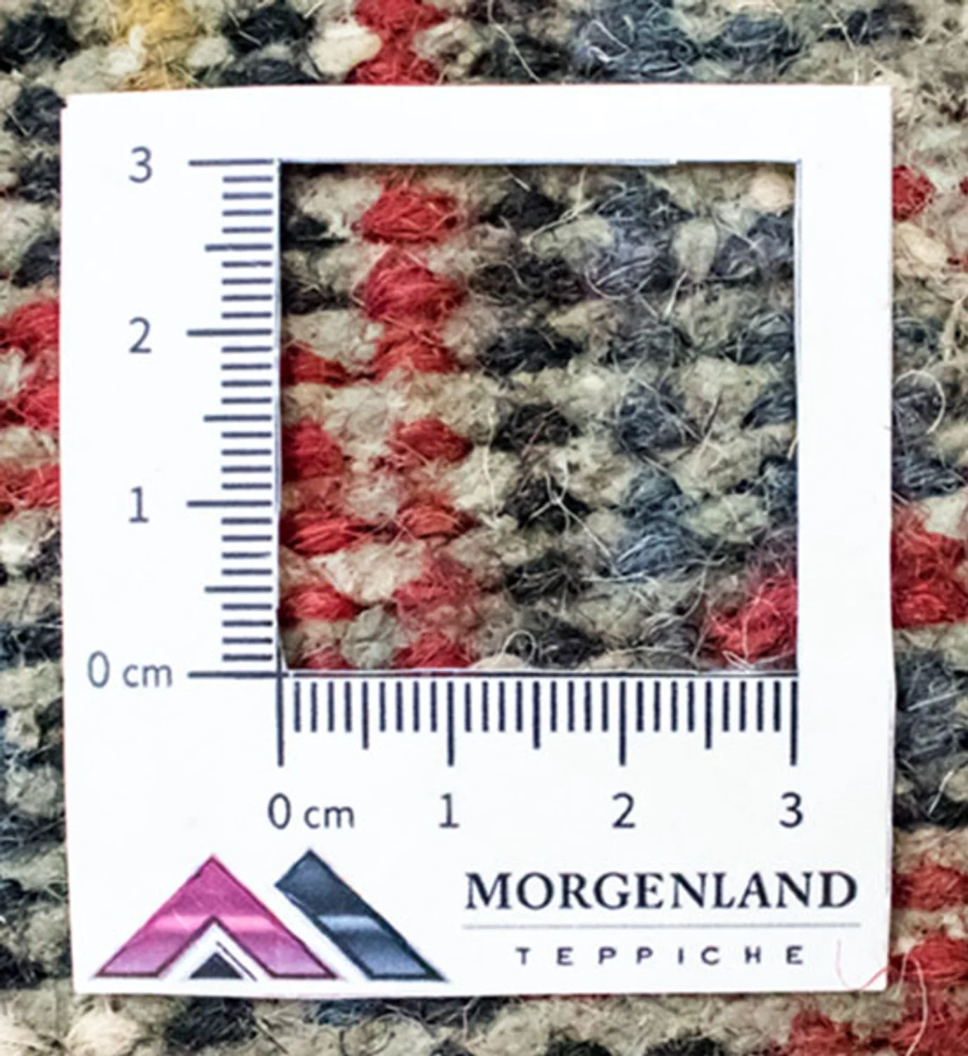 Orientteppich 120x60cm - Image 6