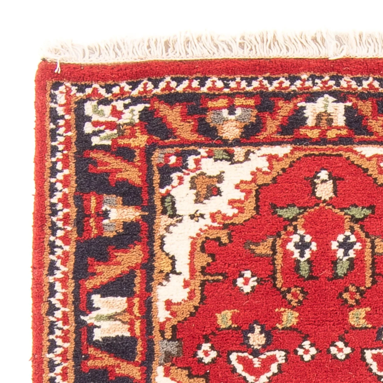 Orientteppich - 140 x 70 cm - rot - Image 3