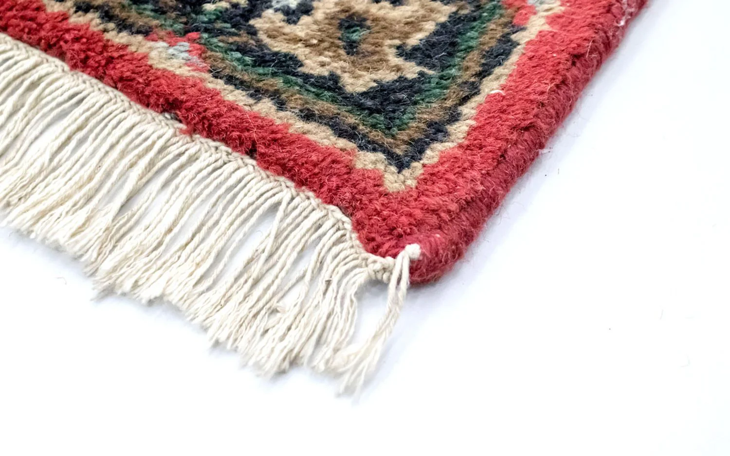 Orientteppich 150x80cm - Image 3