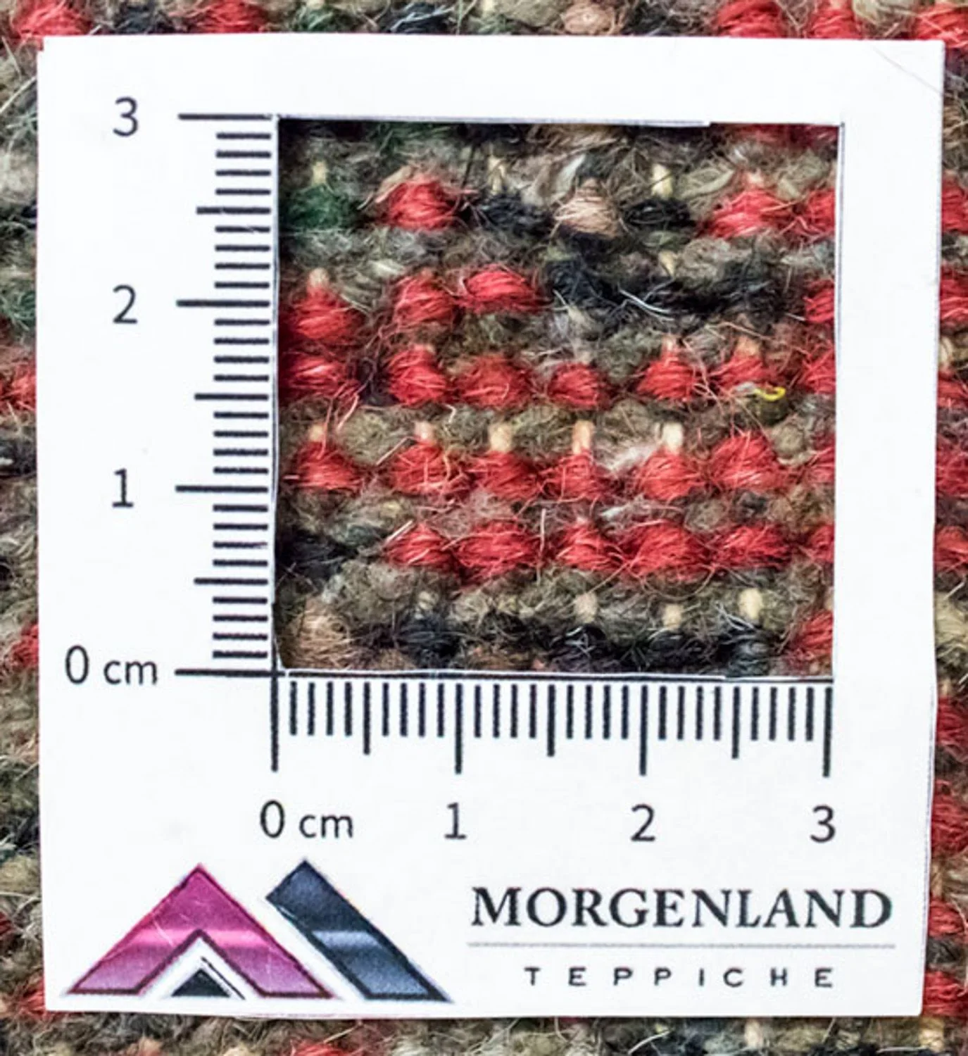 Orientteppich 150x80cm - Image 6