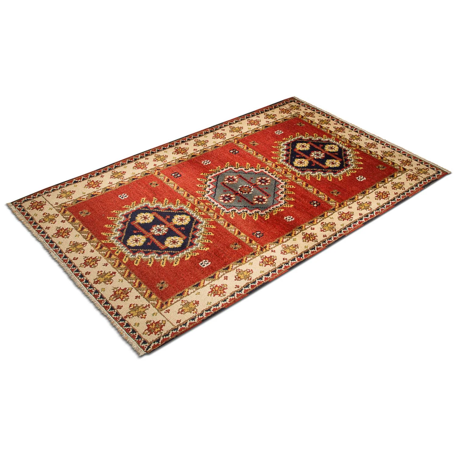Orientteppich 153x93cm - Image 4