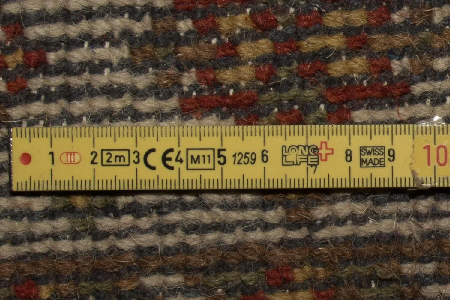 Orientteppich 153x93cm - Image 6