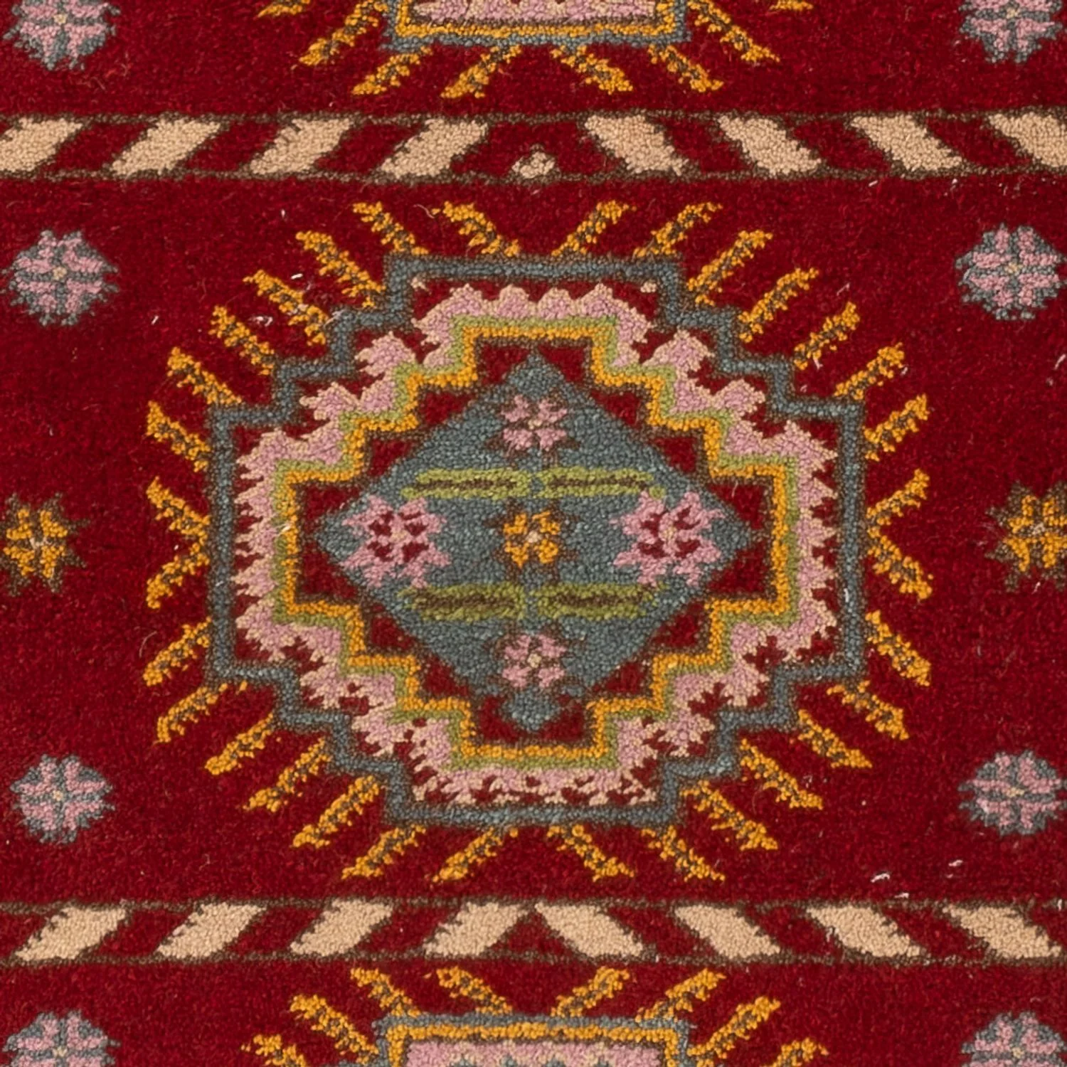 Perserteppich 160x90cm - Image 2