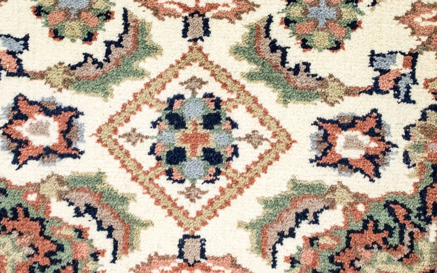 Orientteppich 160x90cm - Image 2