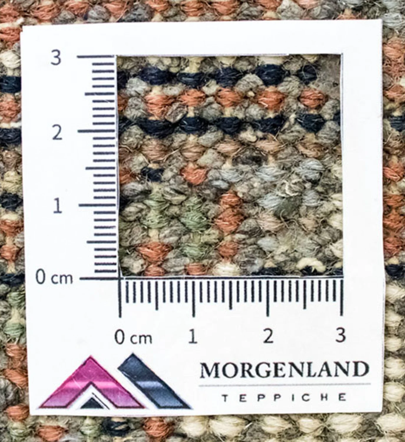 Orientteppich 160x90cm - Image 6