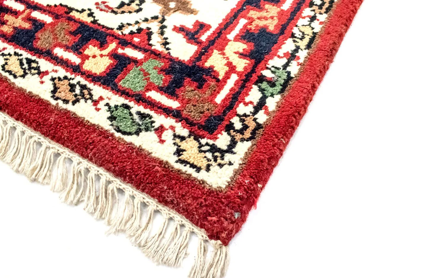 Orientteppich 160x90cm - Image 3