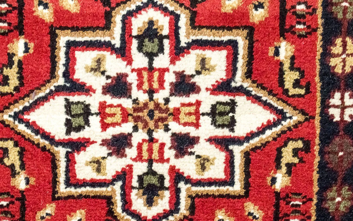 Orientteppich 160x90cm - Image 2