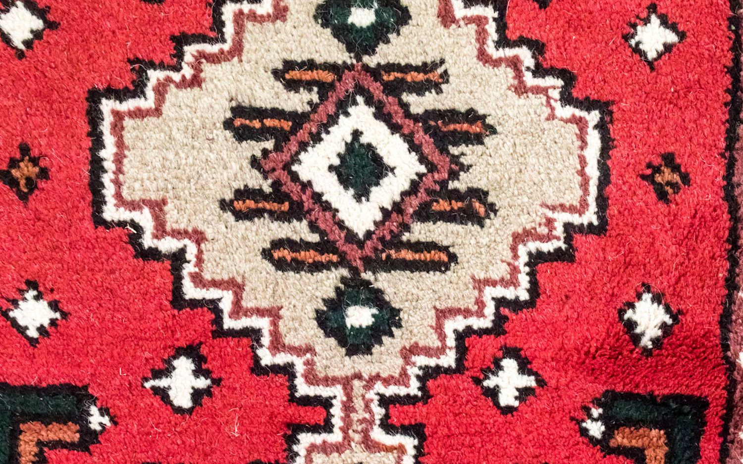 Orientteppich 160x90cm - Image 2