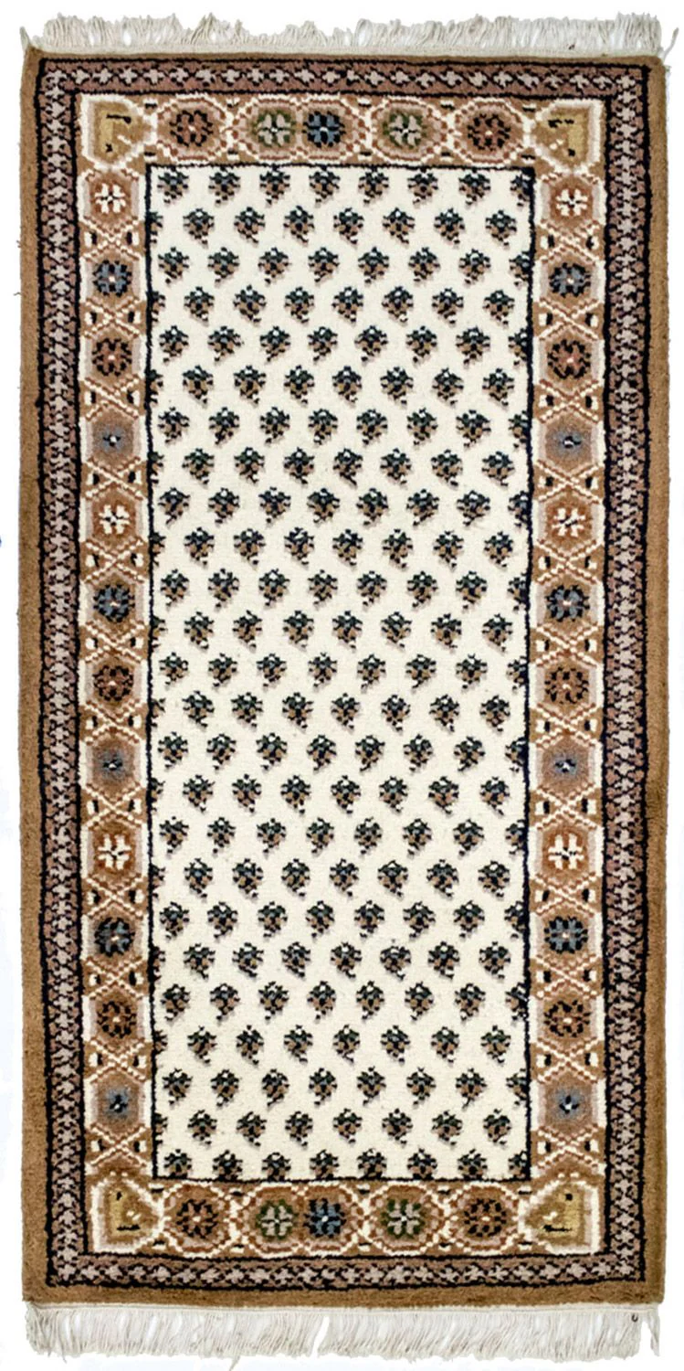 Orientteppich 160x90cm
