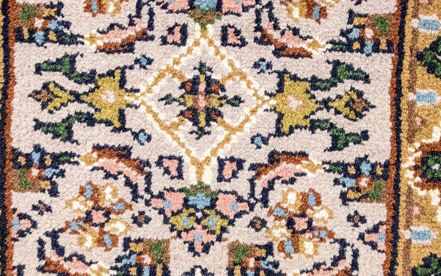 Orientteppich 160x90cm - Image 2