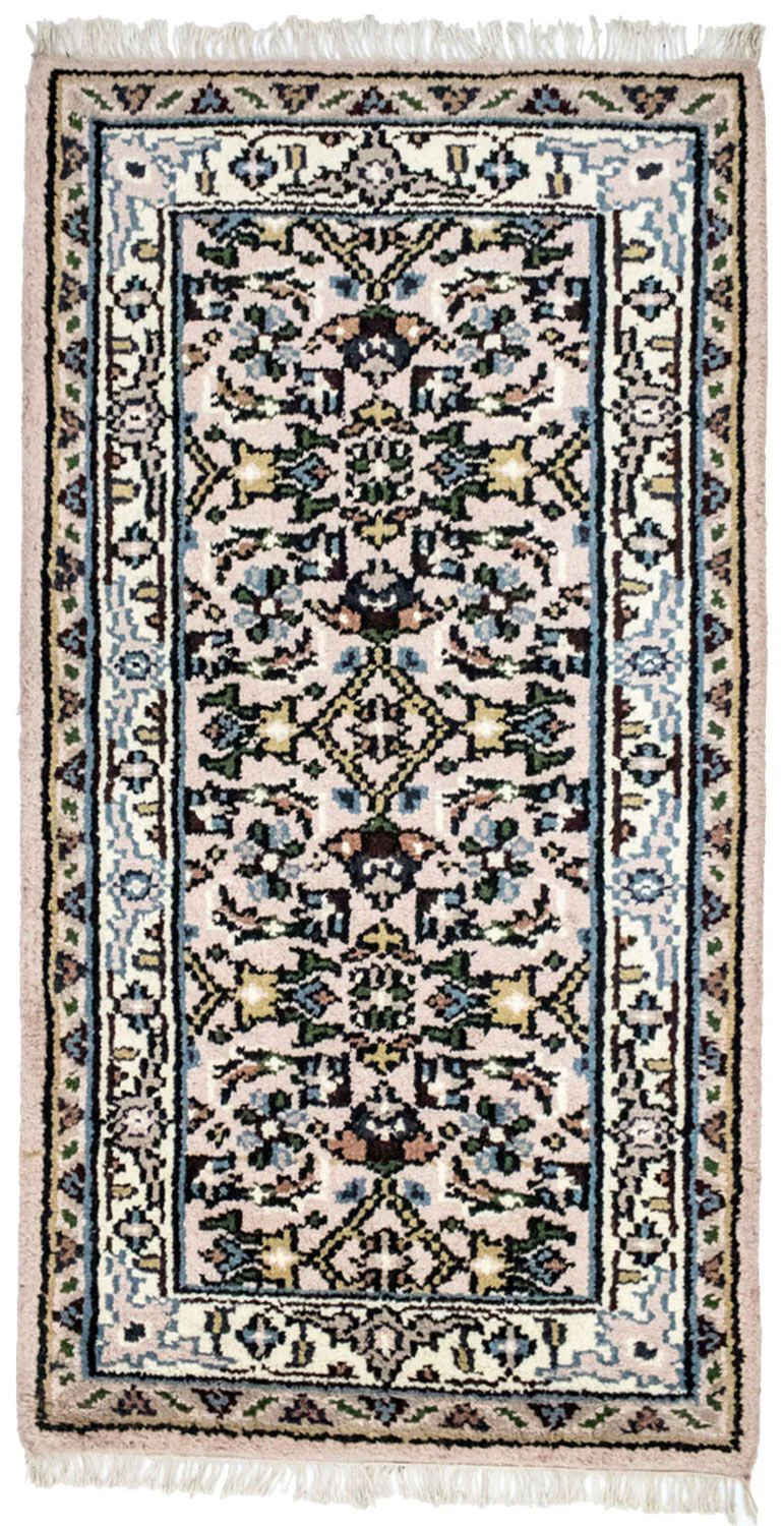 Orientteppich 160x90cm