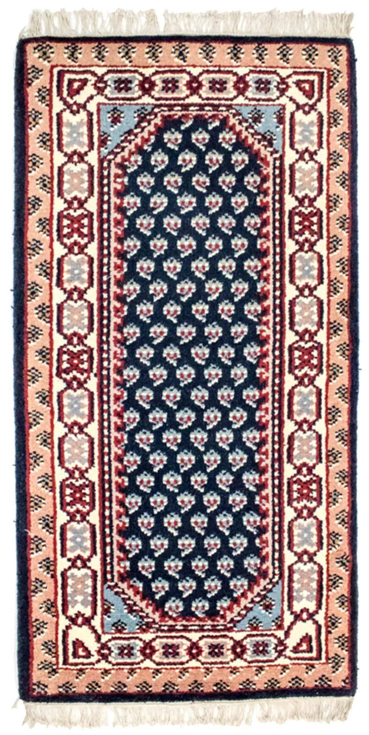 Orientteppich 160x90cm