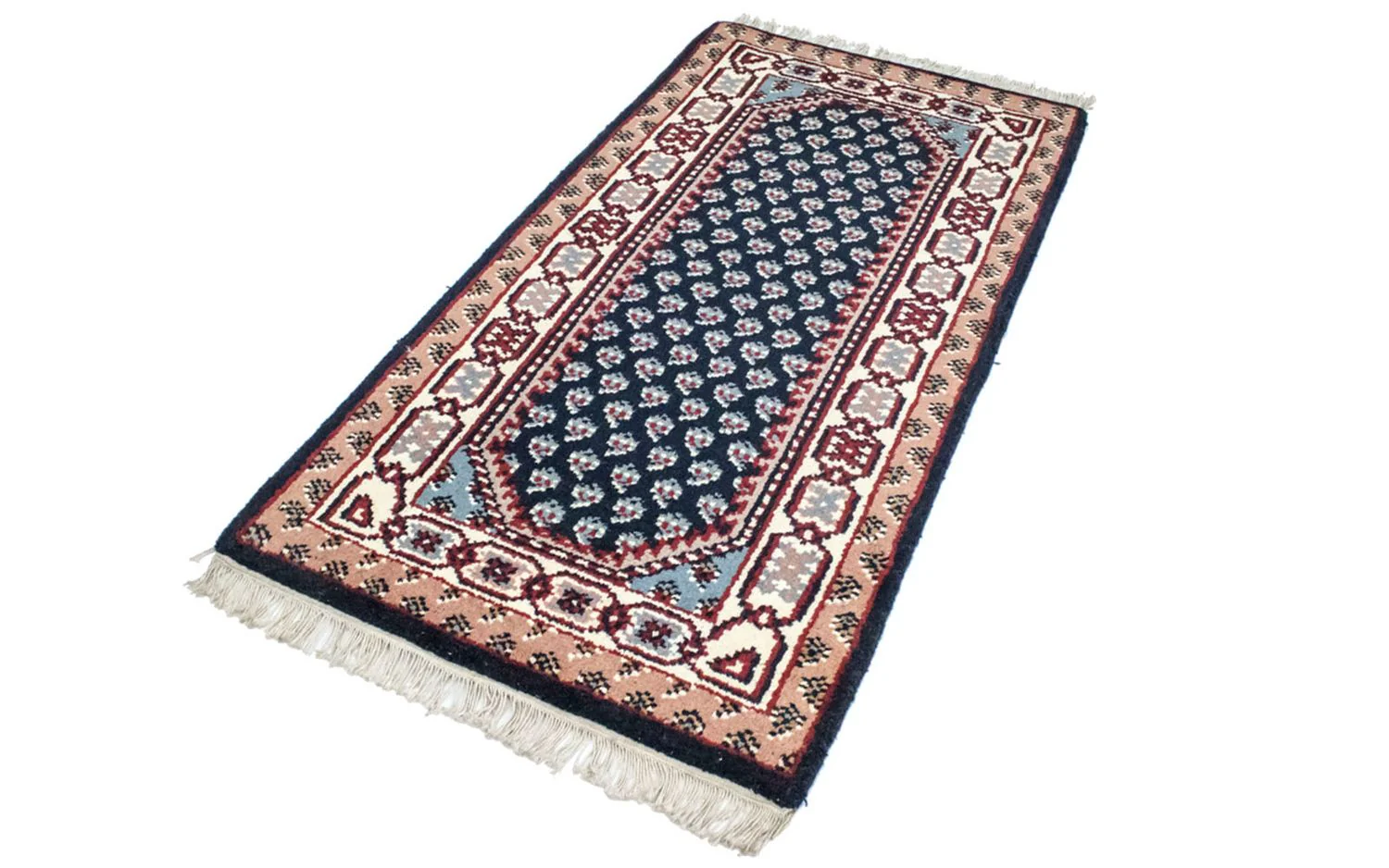 Orientteppich 160x90cm - Image 4