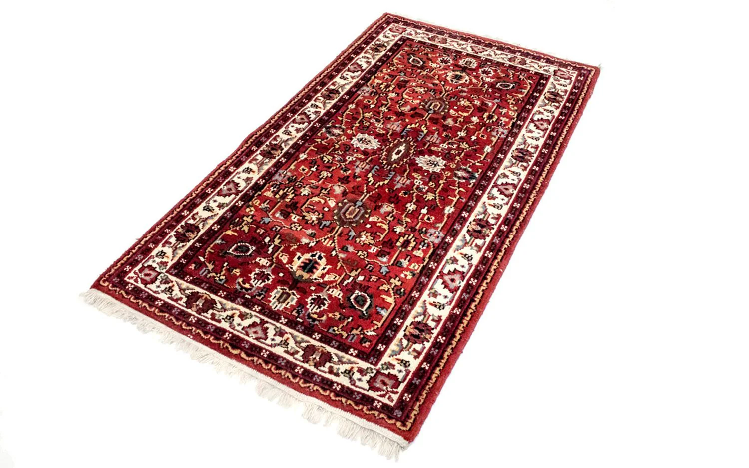 Orientteppich 160x90cm - Image 5