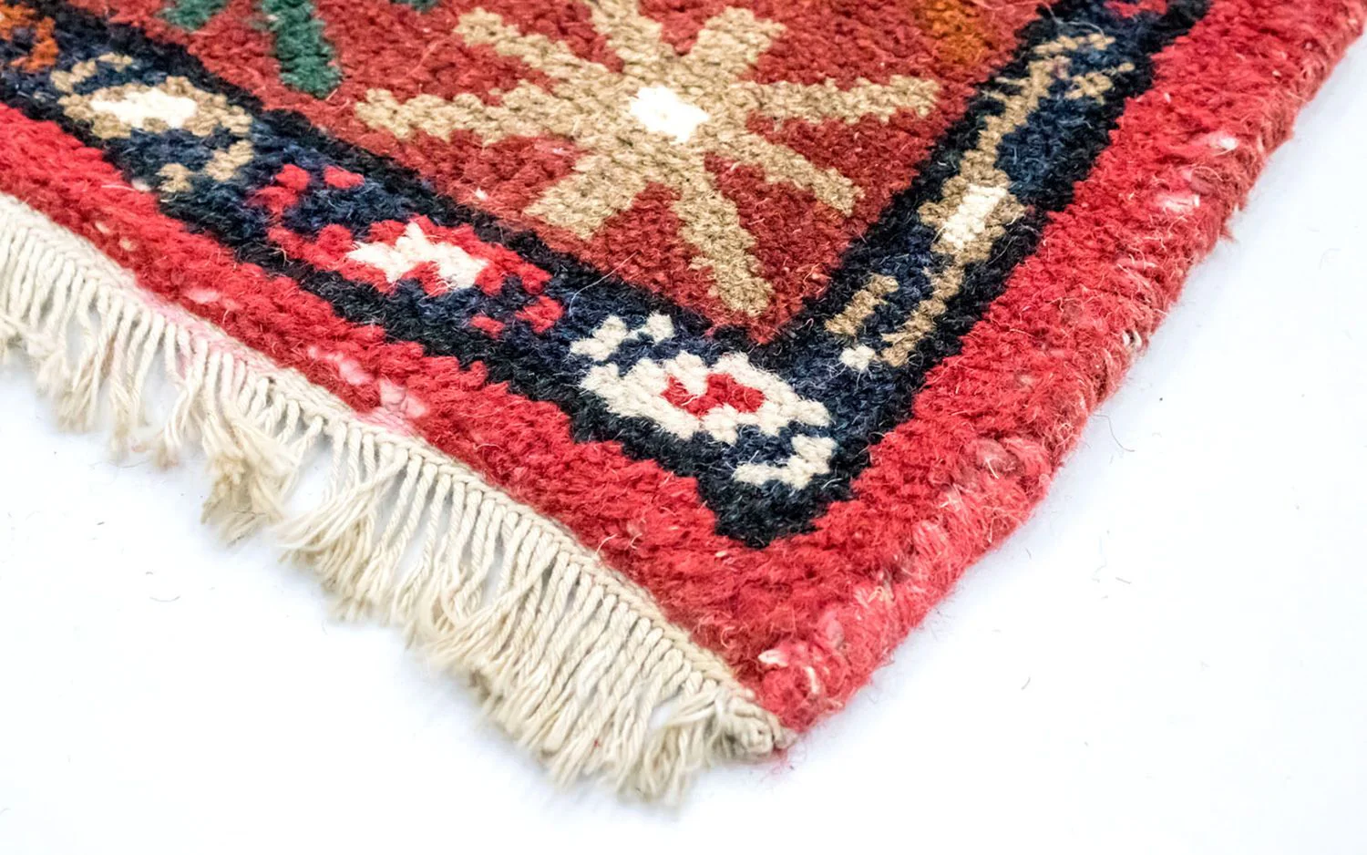 Orientteppich 160x90cm - Image 3