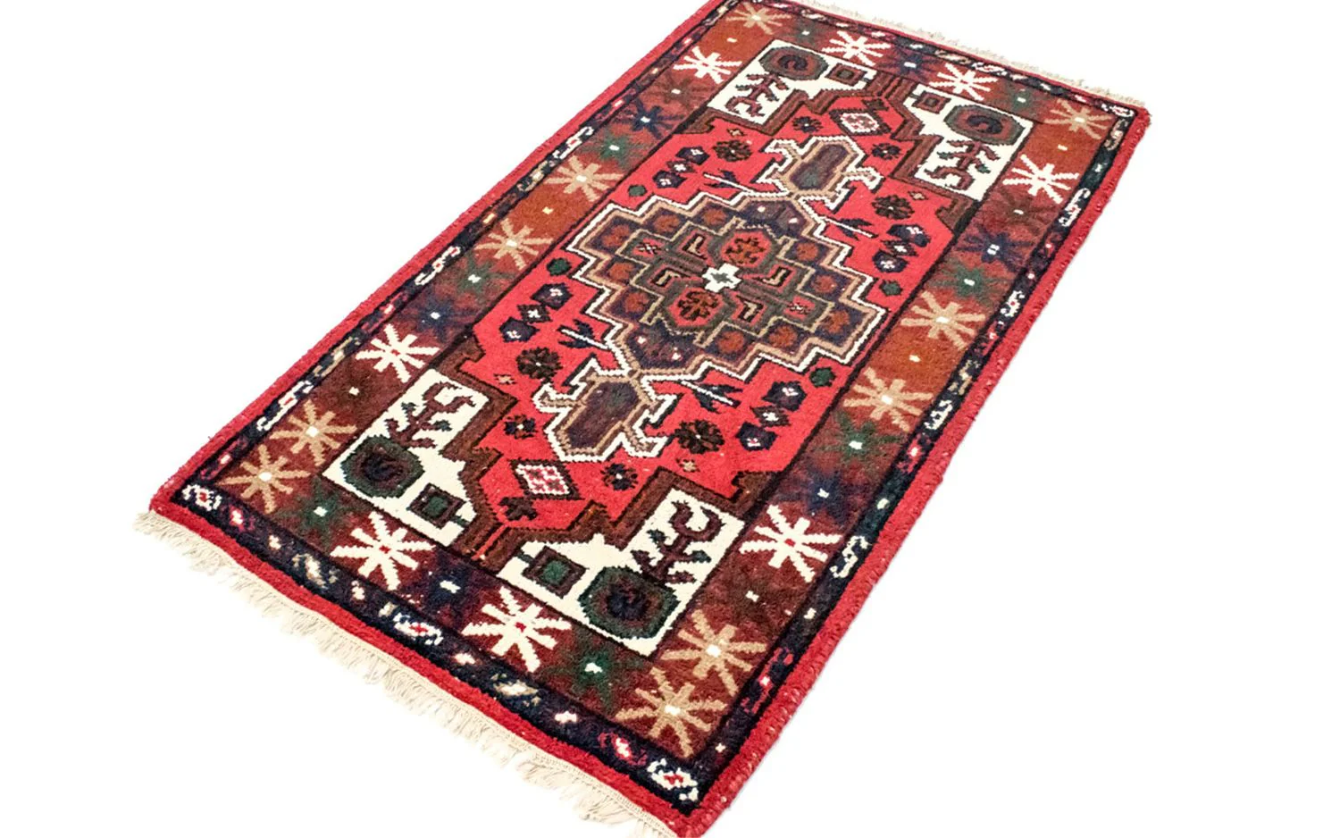 Orientteppich 160x90cm - Image 5