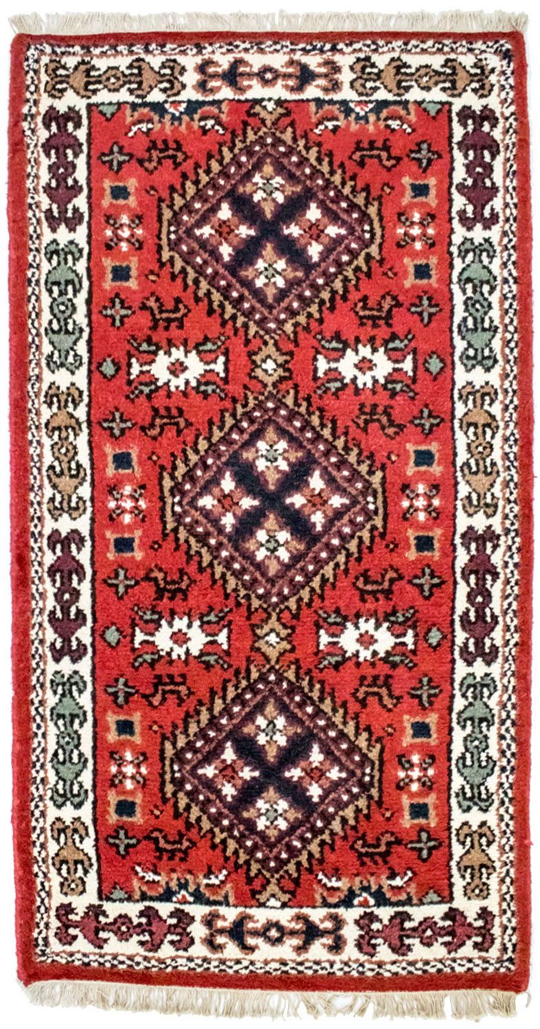 Orientteppich 160x90cm