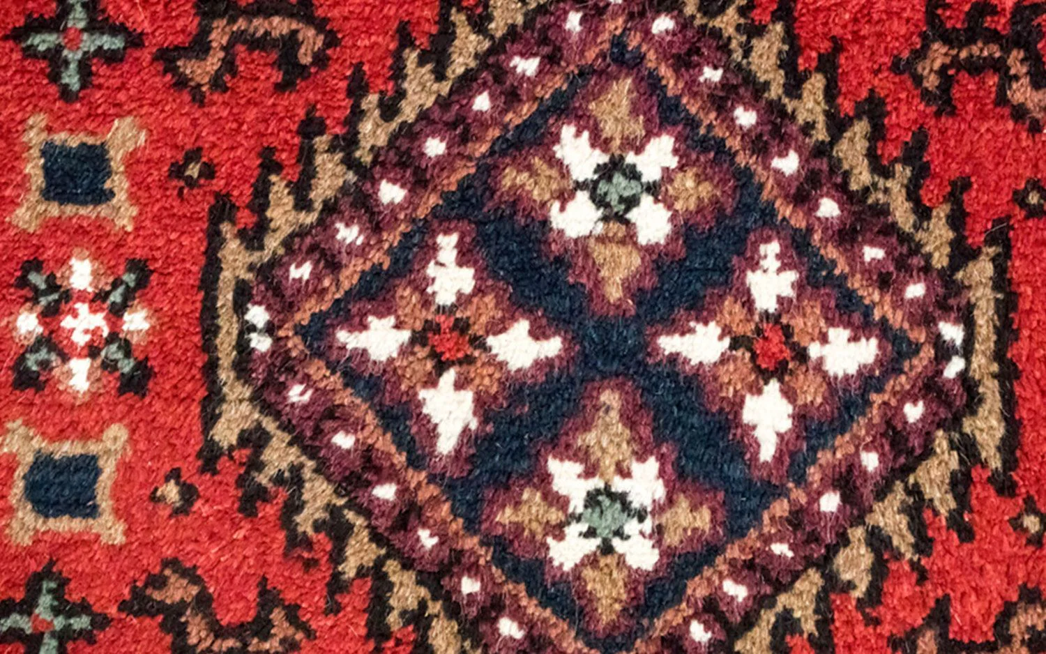 Orientteppich 160x90cm - Image 2