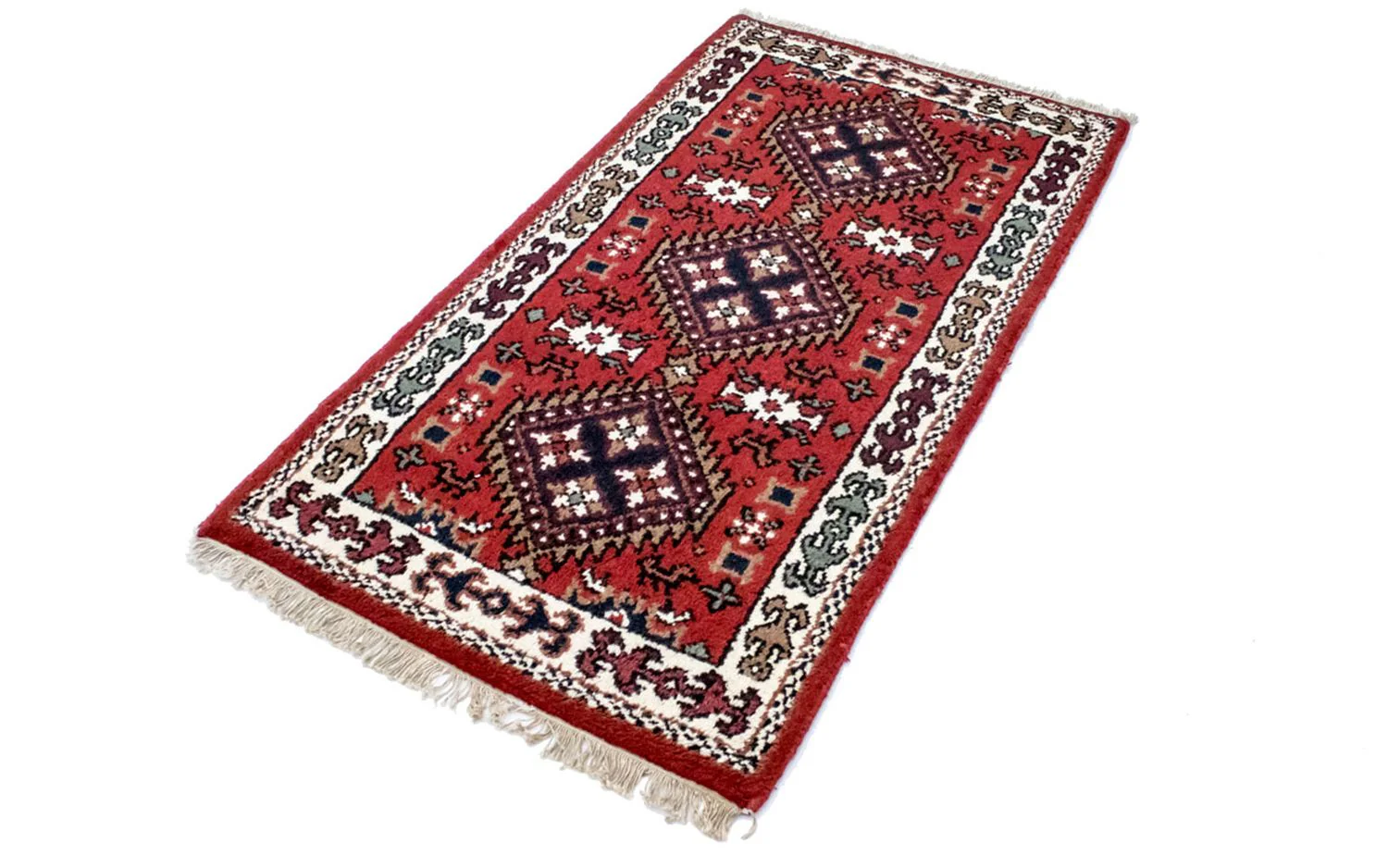 Orientteppich 160x90cm - Image 5