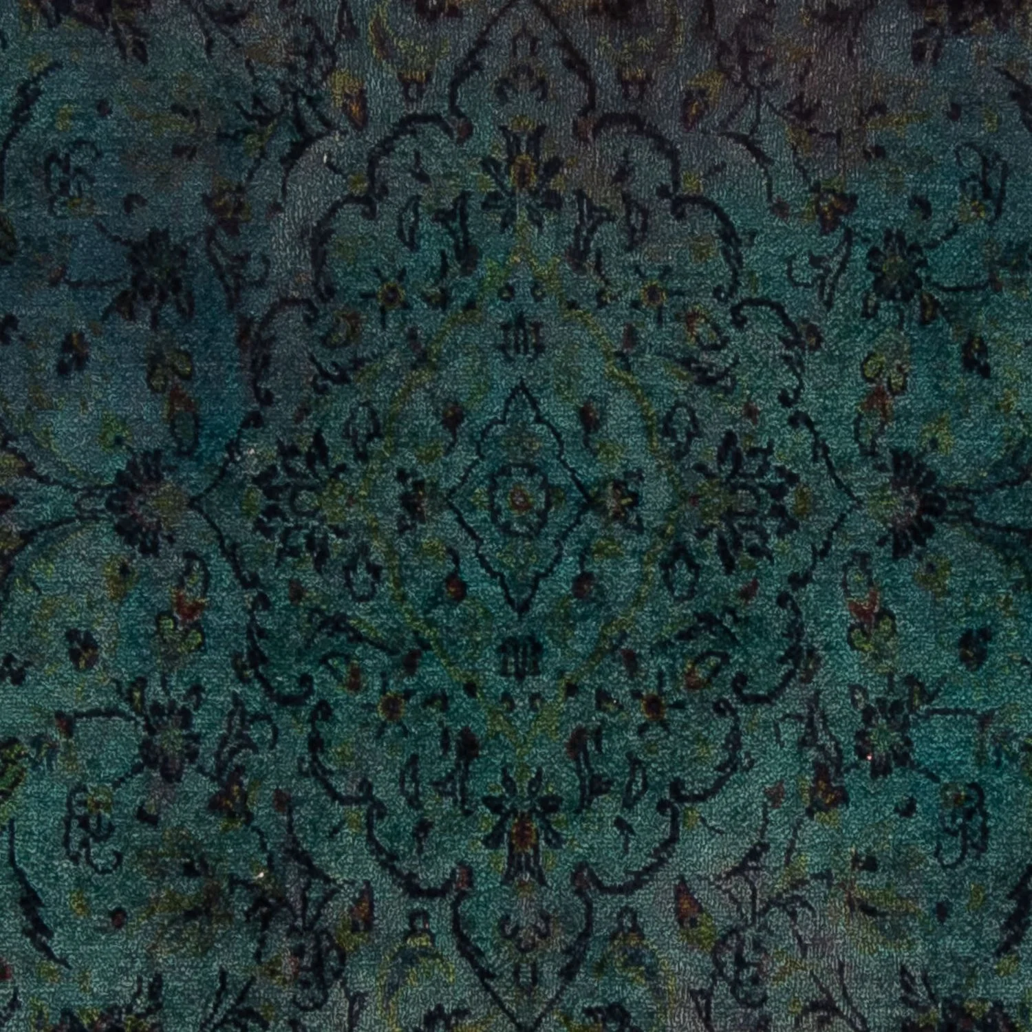 Orientteppich 164 x 107 cm - mehrfarbig - Image 2