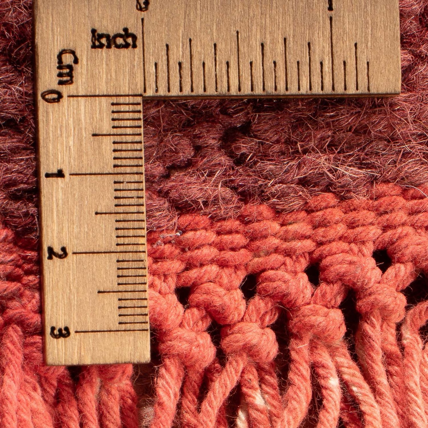 Orientteppich 178 x 120 cm - hellbraun - Image 6