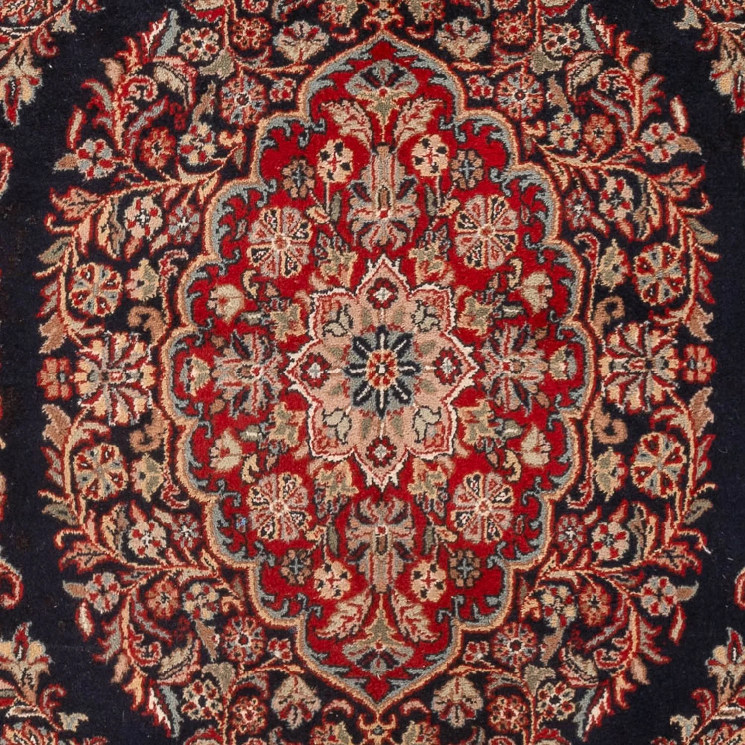 Perserteppich 184x110cm - Image 2