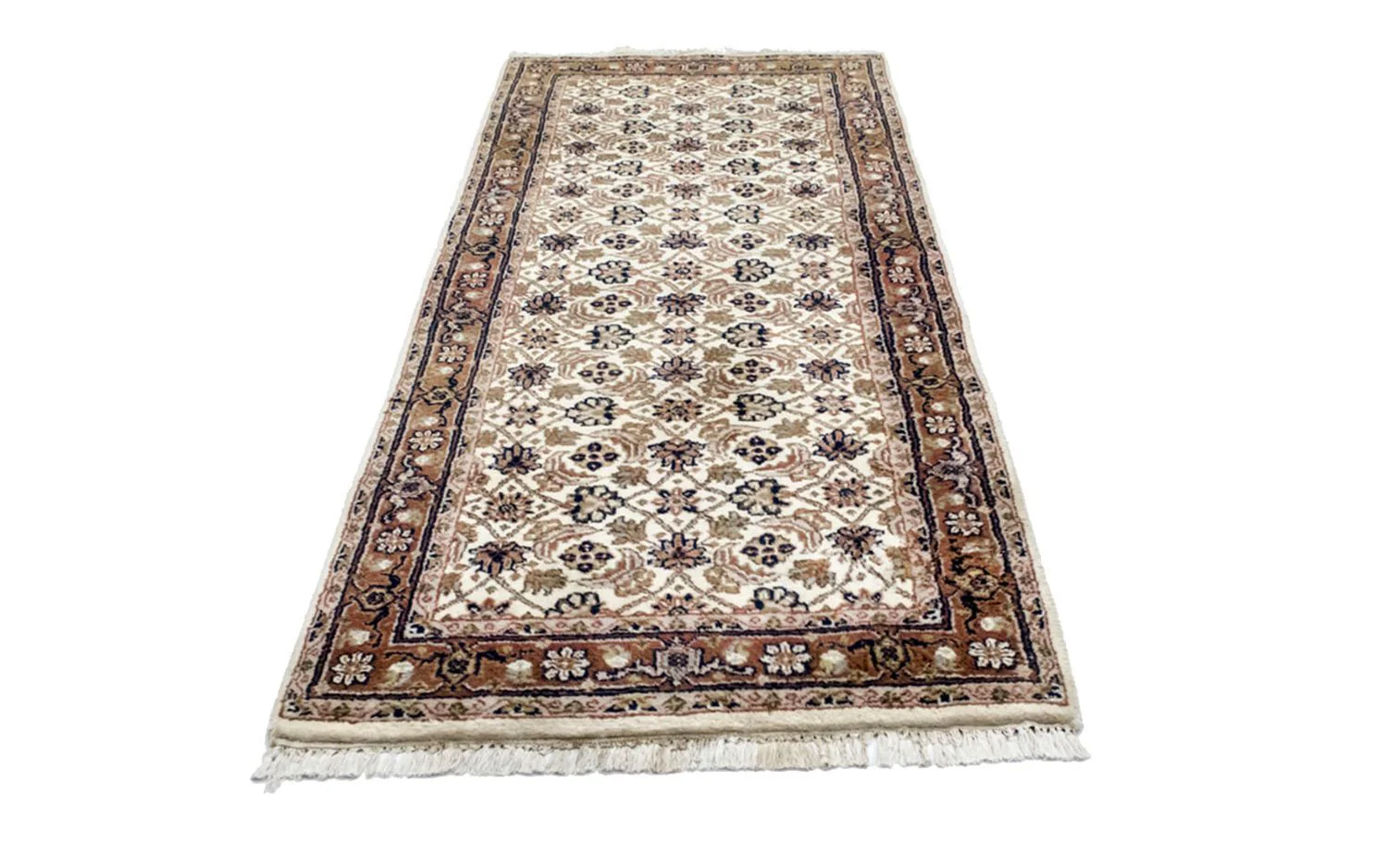 Orientteppich 192x75cm - Image 5