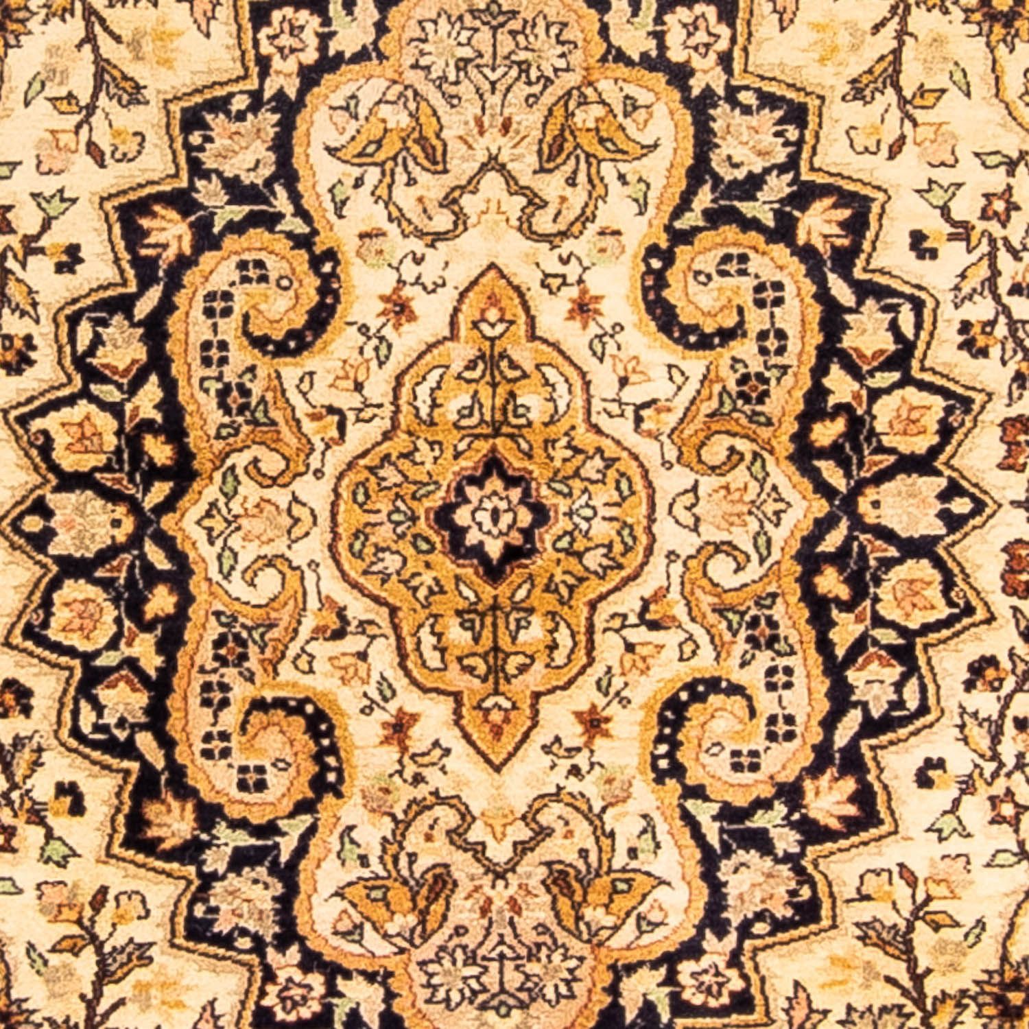 Orientteppich 200 x 140 cm - beige - Image 2