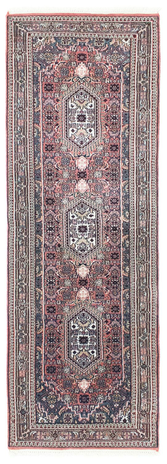Orientteppich 200x68cm