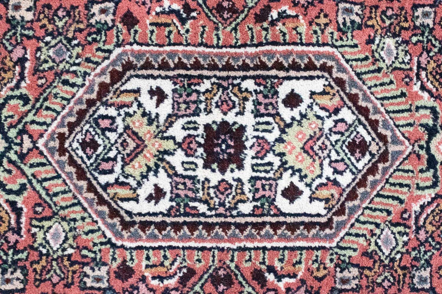 Orientteppich 200x68cm - Image 2
