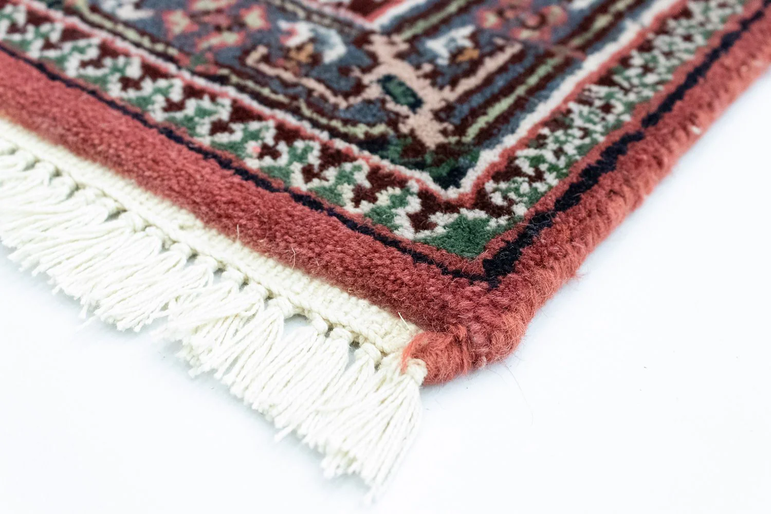 Orientteppich 200x68cm - Image 3