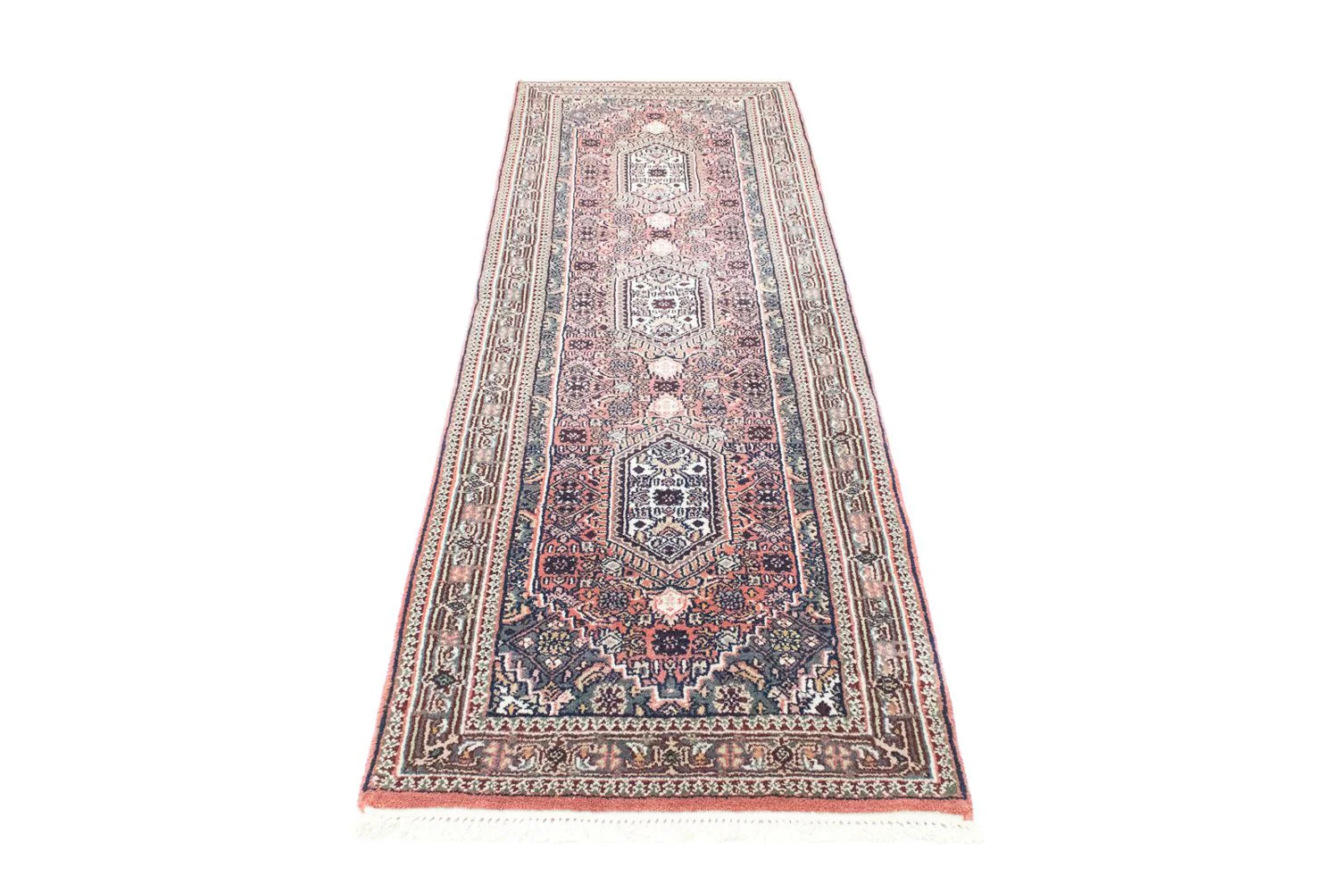 Orientteppich 200x68cm - Image 5