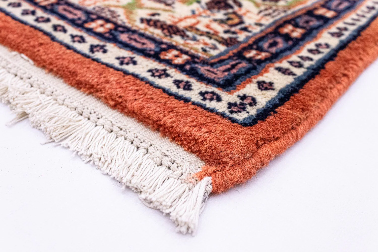 Orientteppich 242x170cm - Image 3