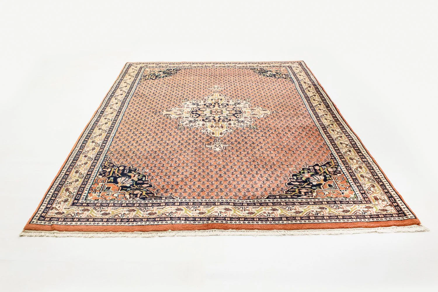 Orientteppich 242x170cm - Image 5