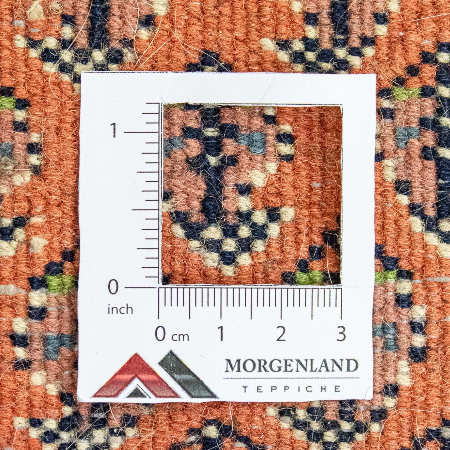 Orientteppich 242x170cm - Image 6