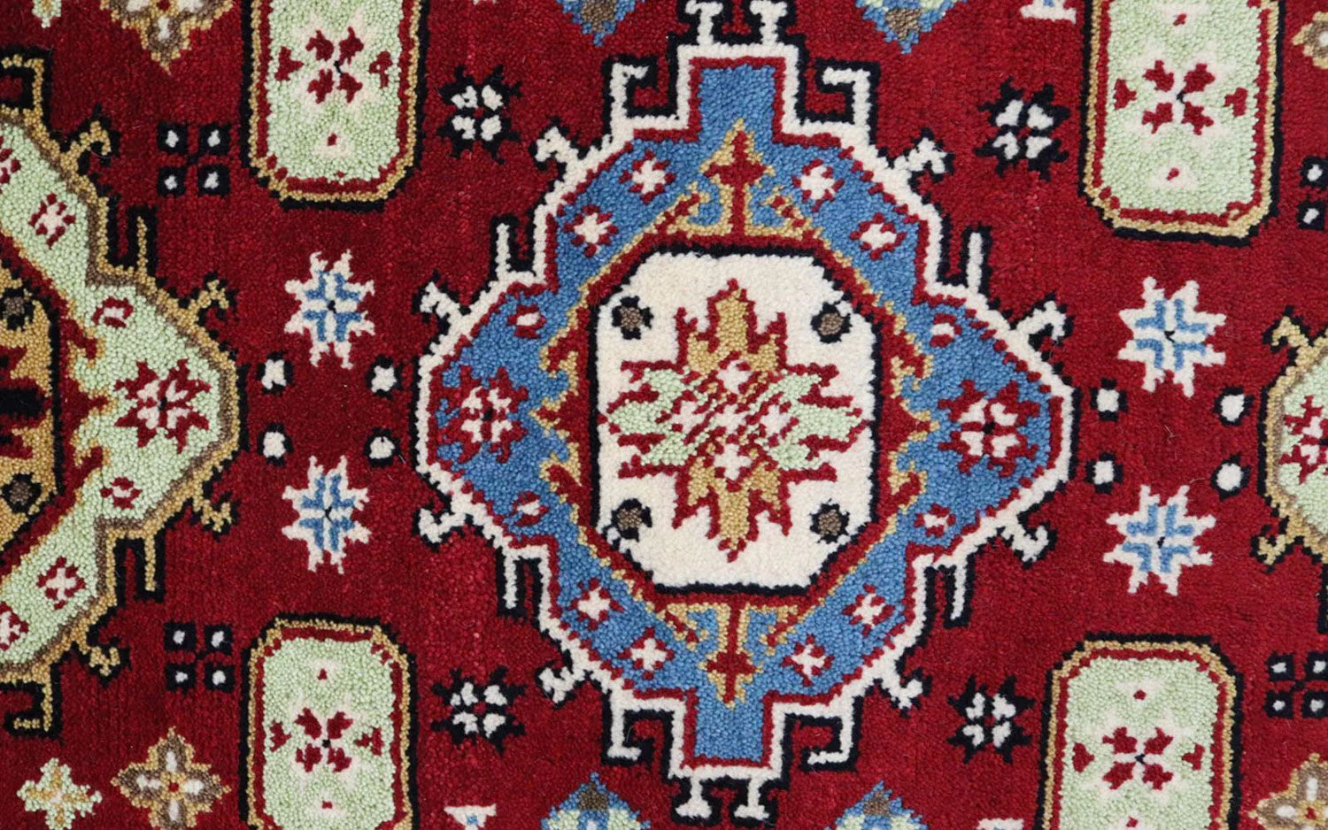 Orientteppich 250x85cm - Image 2
