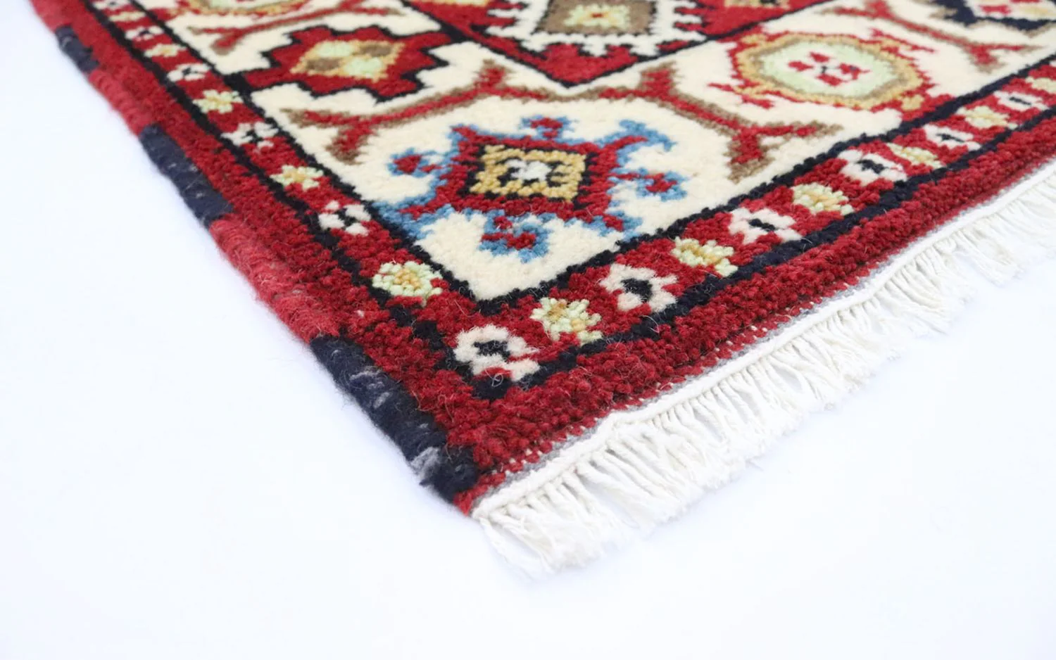 Orientteppich 250x85cm - Image 3