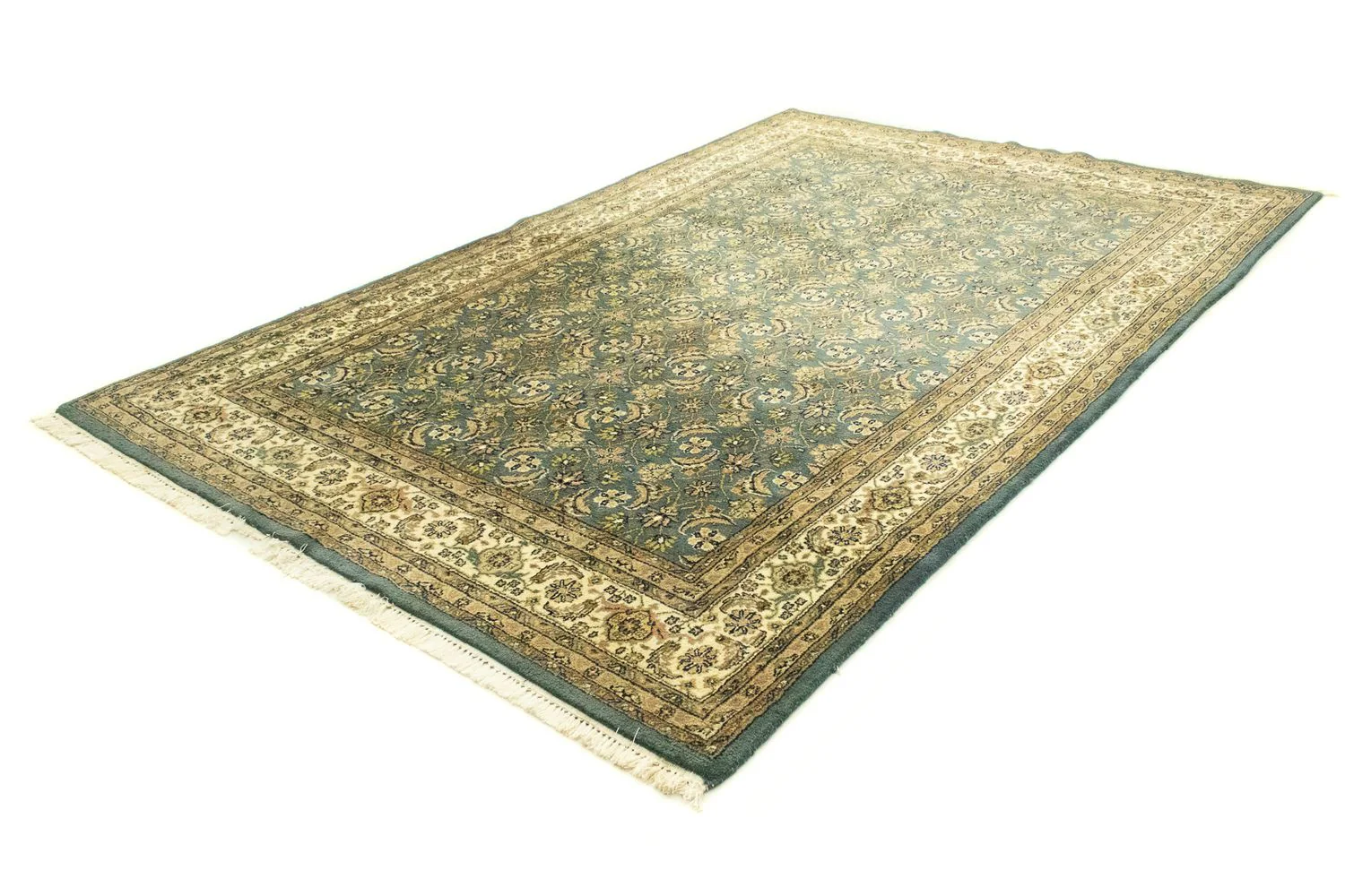 Orientteppich 263x195cm - Image 3