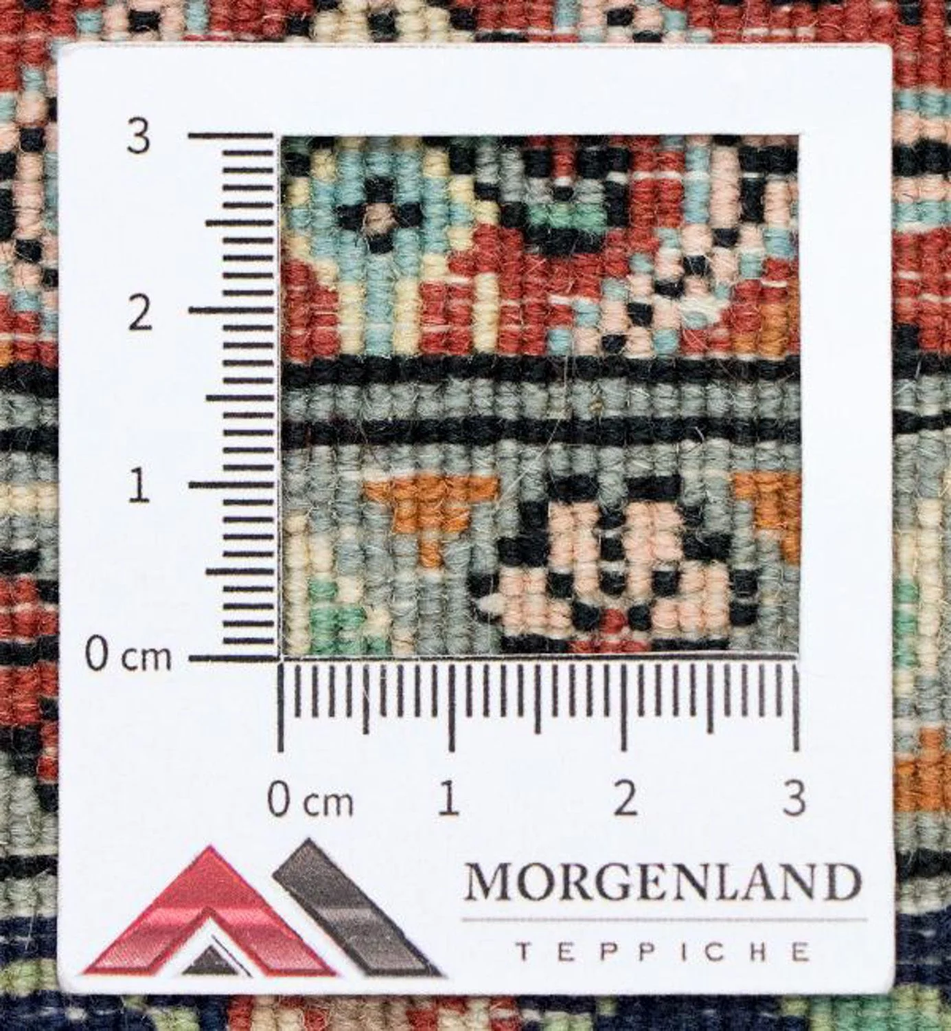 Orientteppich 263x76cm - Image 6