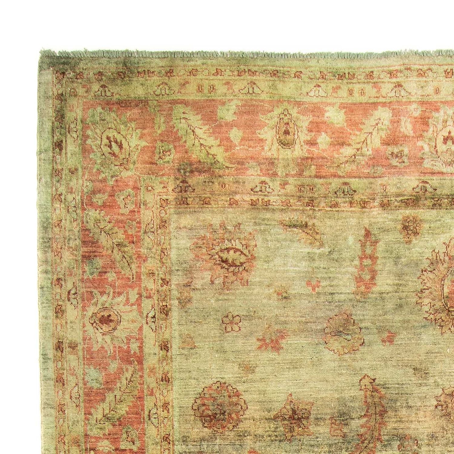 Ziegler Teppich 283x215cm - Orientteppich - Image 3
