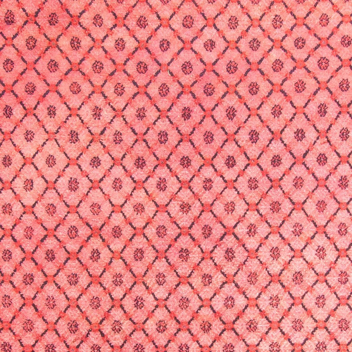 Orientteppich 290 x 210 cm - hellrot - Image 2