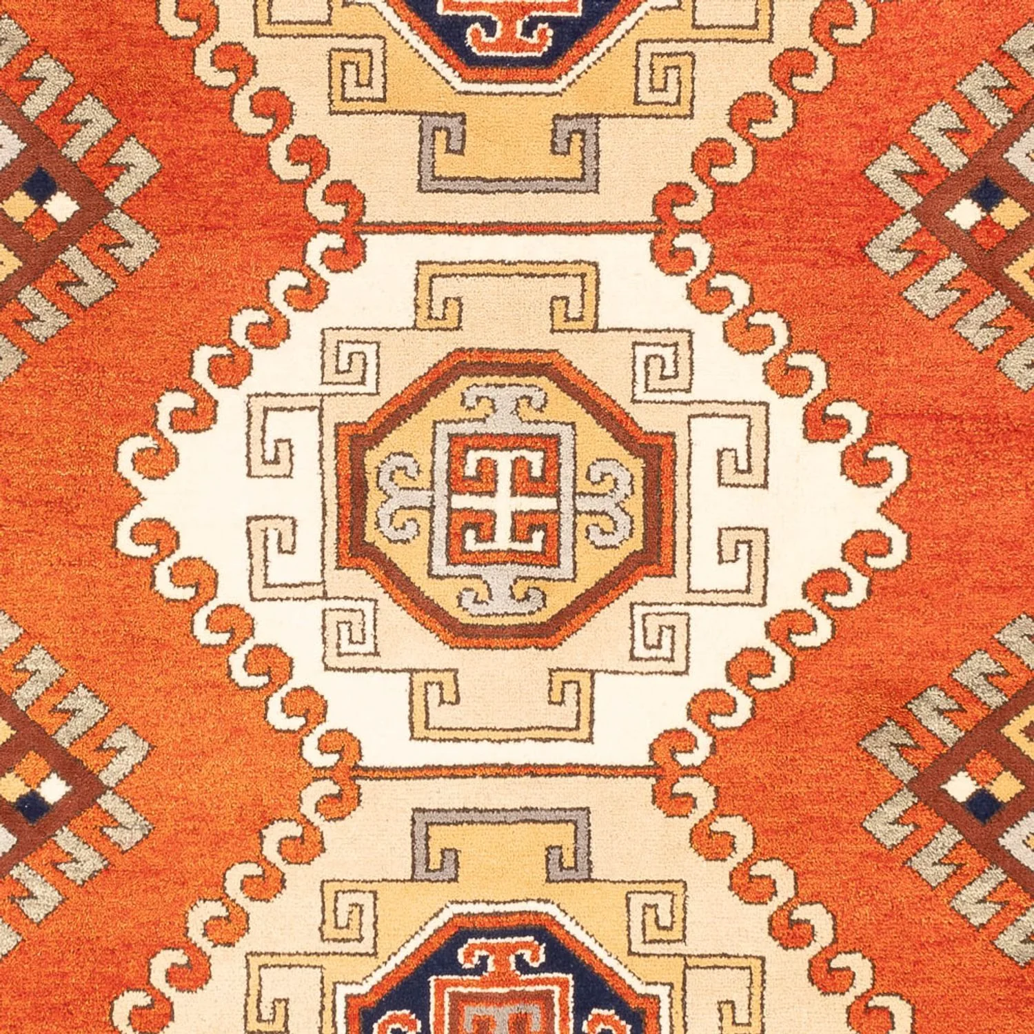 Orientteppich - 292 x 202 cm - mehrfarbig - Image 2