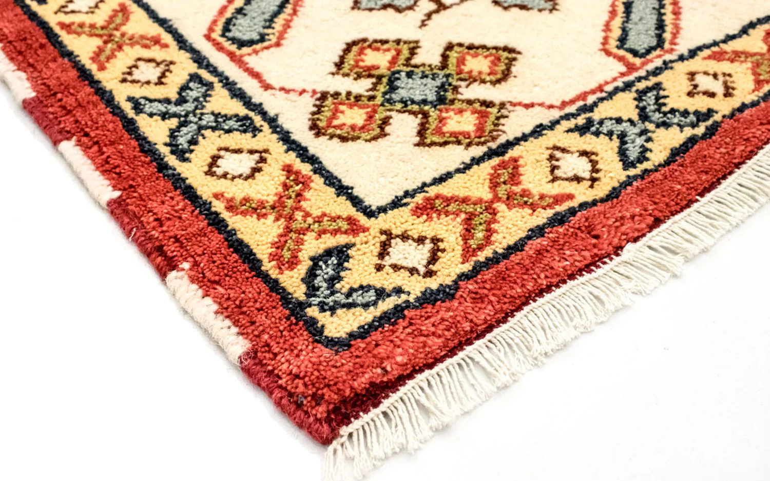 Orientteppich 301x198cm - Image 3