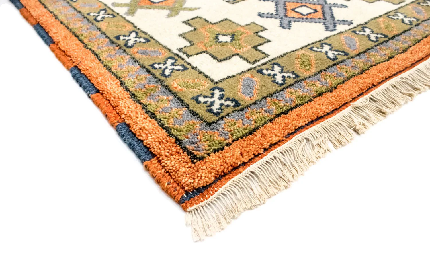 Orientteppich 304x249cm - Image 3
